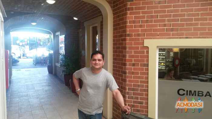 pallav  sharma photo №47857. Uploaded 24 February 2016