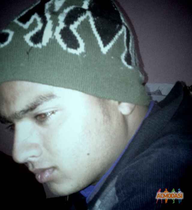 Anajli Sharma  photo №82075. Uploaded 31 October 2016