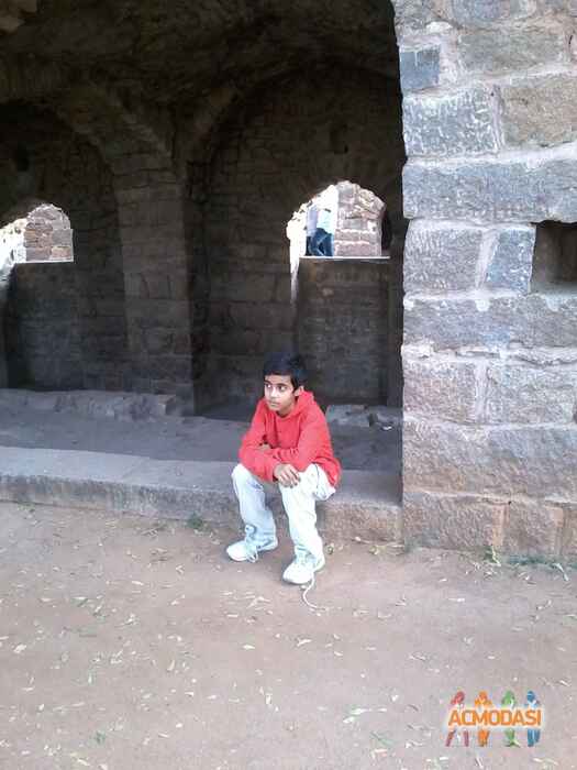 Saketh  Ram photo №16173. Uploaded 20 August 2015