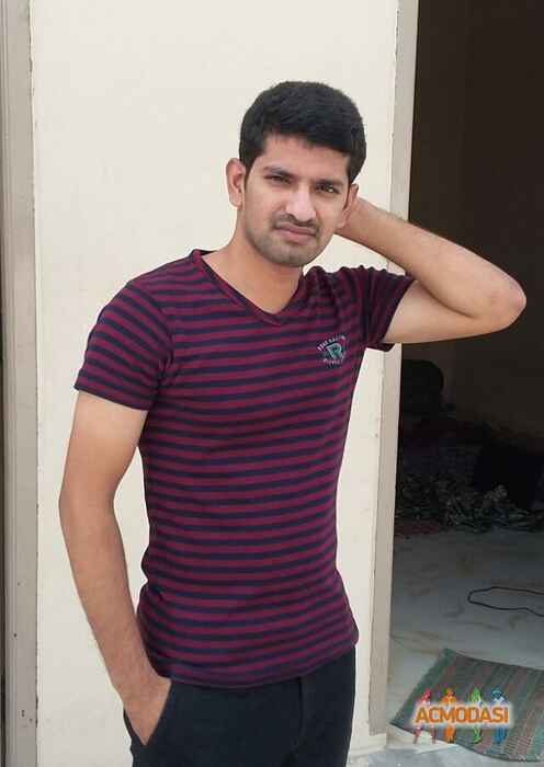 Santhosh  Dodda photo №17010. Uploaded 25 August 2015