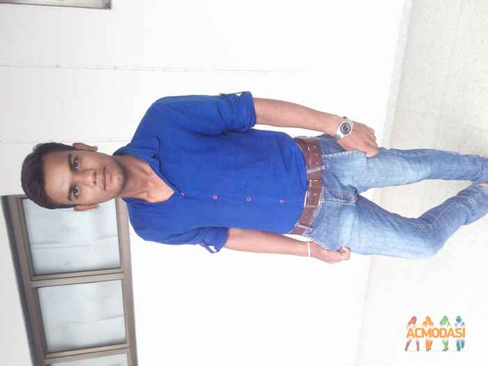 Narendra  Kavad photo №42144. Uploaded 20 January 2016