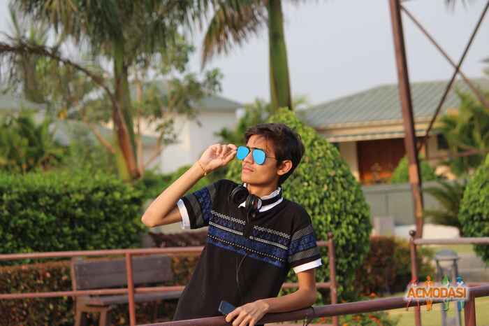 Dhaduk Akash  photo №65912. Uploaded 10 July 2016