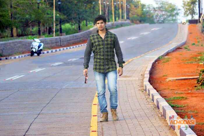 Sameer Rajendra Shelar photo №91442. Uploaded 12 January 2017