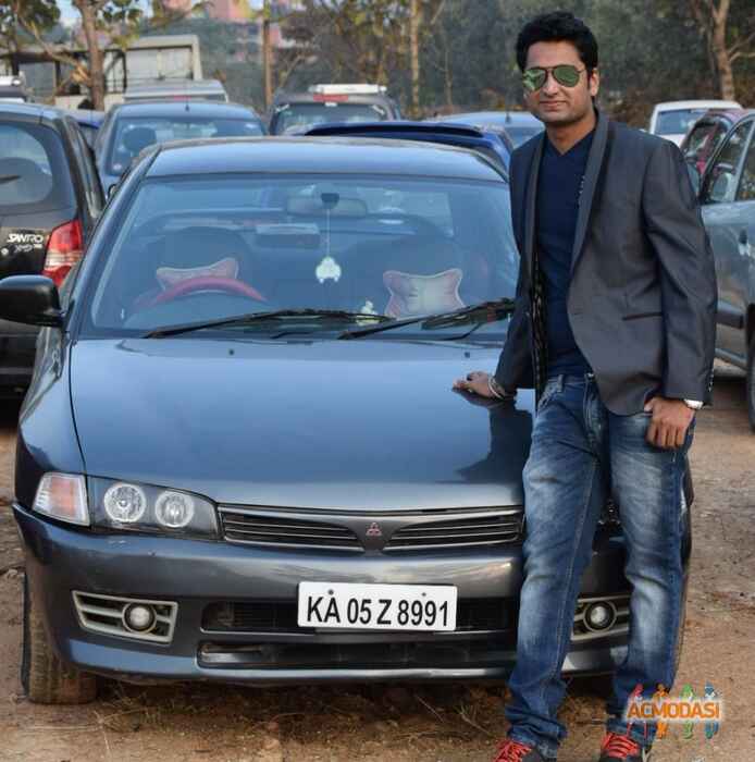 Srihari  Shivareddy photo №94666. Uploaded 05 February 2017