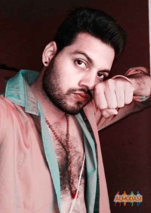 Savan  Tripathi photo №107303. Uploaded 01 July 2017