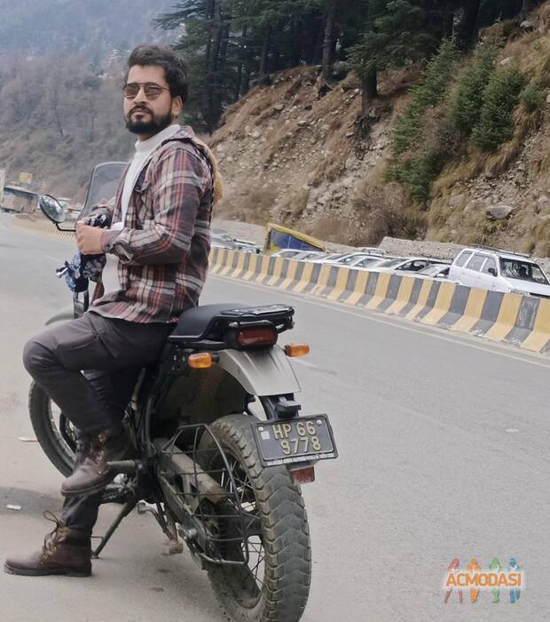 Deepak  Pandey photo №123930. Uploaded 02 April 2023