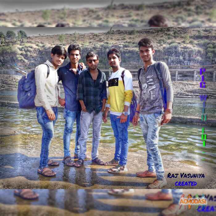 Rajeshraj  Vasuniya photo №105085. Uploaded 26 May 2017