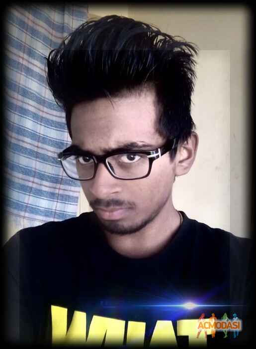 Yogesh  Chaudhari photo №1389. Uploaded 27 March 2015