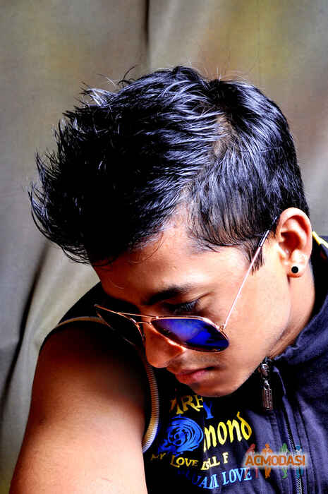 Pronay  Rana photo №33900. Uploaded 11 December 2015