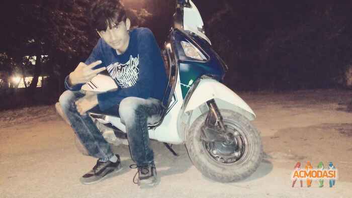 Abhay  Pandey photo №39044. Uploaded 09 January 2016