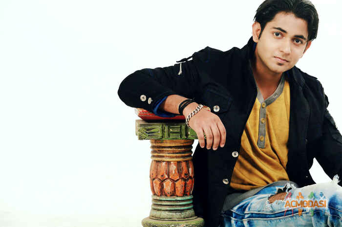 Ajinkya Balasaheb Deshmukh photo №52391. Uploaded 31 March 2016