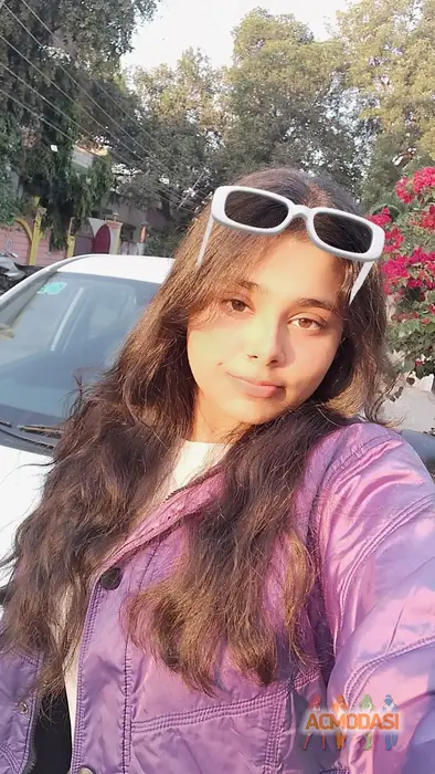 Omisha  Soni photo №126855. Uploaded 13 February 2026