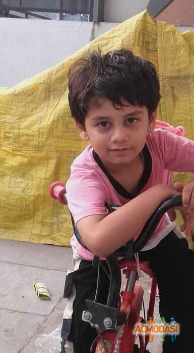 Ishan  Shaikh photo №25047. Uploaded 18 October 2015