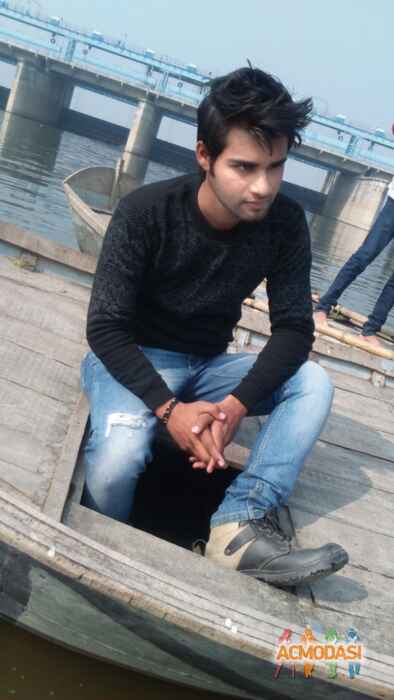 Sandeep  Kumar photo №39341. Uploaded 10 January 2016