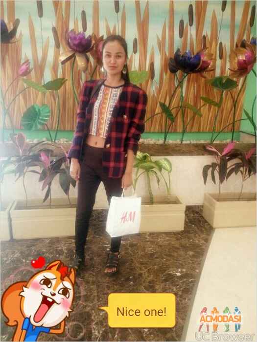 Priyanka  Kashyap photo №89959. Uploaded 01 January 2017