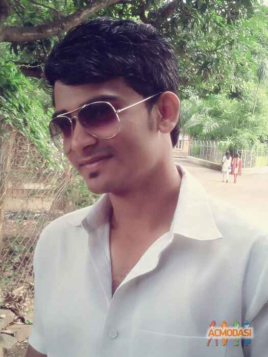 Aatish Pritam Badgujar photo №106874. Uploaded 24 June 2017