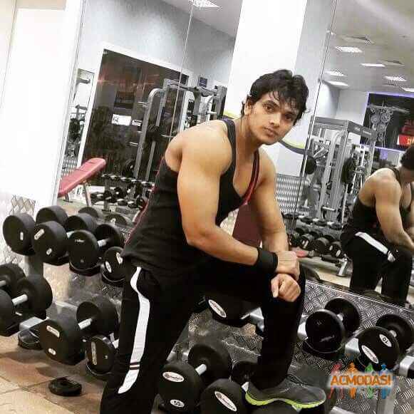 Patil  Ramu photo №15887. Uploaded 18 August 2015