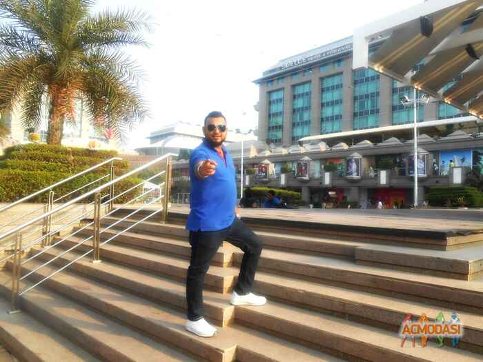 Mukkkie  Bisht photo №29239. Uploaded 16 November 2015