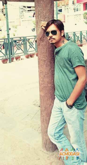 Nishant  Kumar photo №60345. Uploaded 26 May 2016