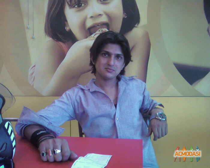 Prashant  Ranjan photo №45544. Uploaded 10 February 2016