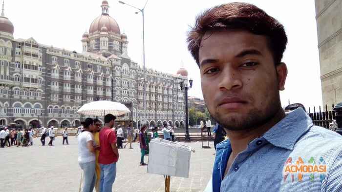 Rohit  Giri photo №76795. Uploaded 20 September 2016