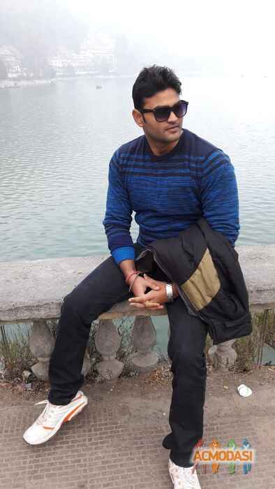 Abhishek  Bharti photo №87233. Uploaded 11 December 2016