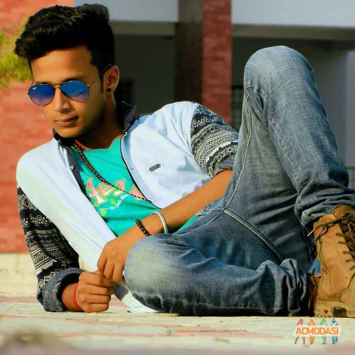 Shivam  Sharma photo №90329. Uploaded 04 January 2017