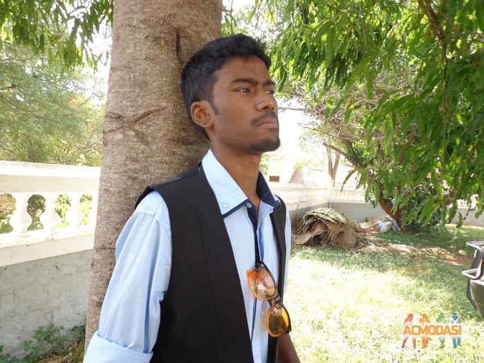 P SANDEEP KUMAR   photo №92452. Uploaded 19 January 2017