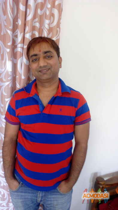 Manoj  A photo №104413. Uploaded 20 May 2017