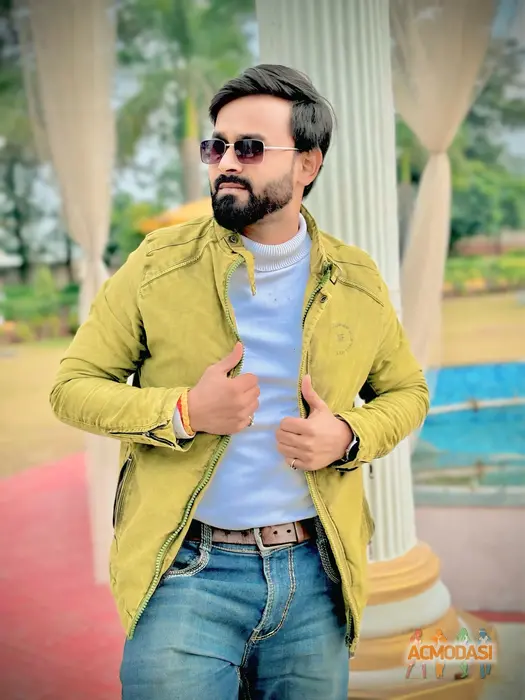 Actor Director Vivek Singh photo №124755. Uploaded 24 January 2025