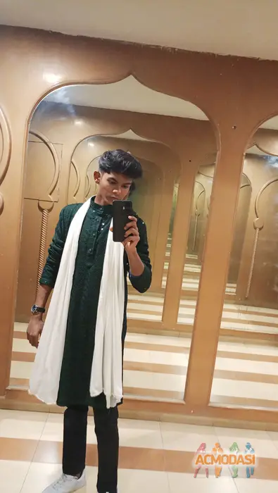 Anosh  Singh photo №125864. Uploaded 04 October 2025