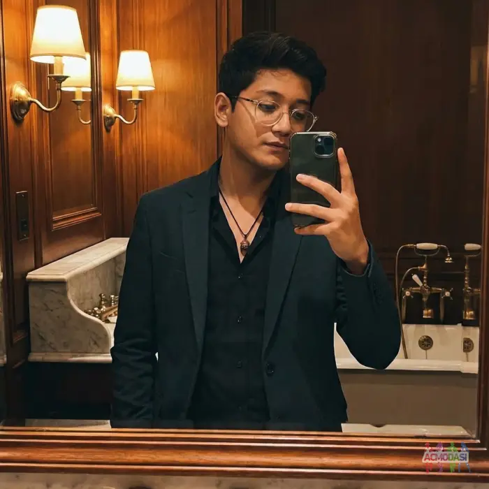 Nikunj  Sharma photo №126192. Uploaded 30 November 2025