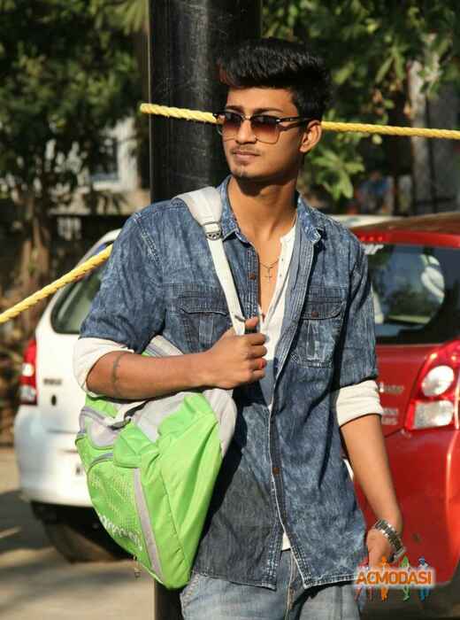 Samuel  Dcosta photo №38069. Uploaded 05 January 2016