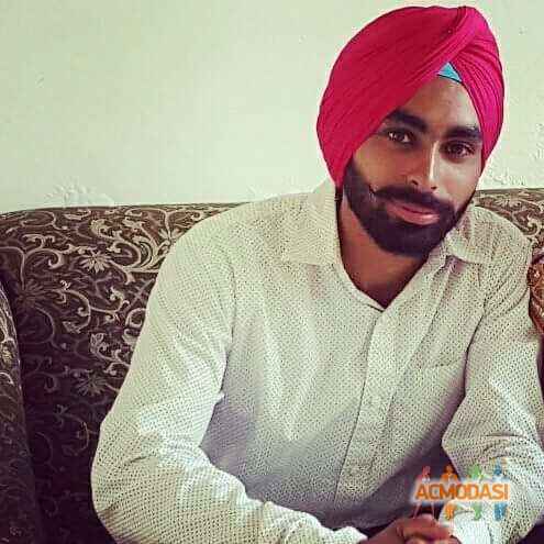 manbeer singh gill photo №52153. Uploaded 29 March 2016