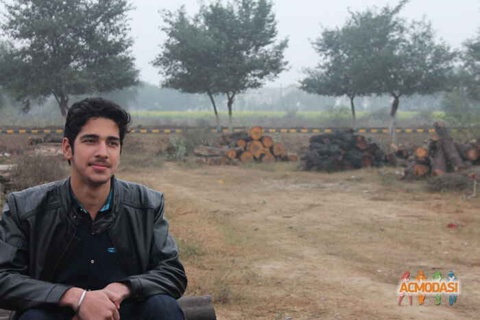 Yuvraj  Arora photo №93184. Uploaded 25 January 2017