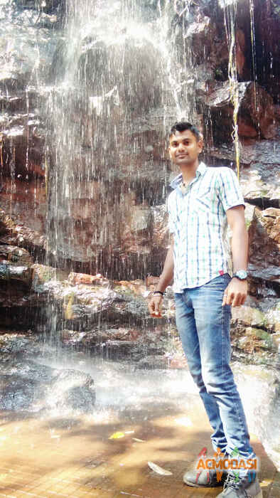 Dean Debasis Rout photo №104541. Uploaded 22 May 2017
