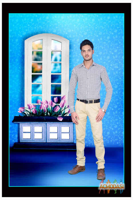 Shakil  Sayyed photo №27362. Uploaded 04 November 2015