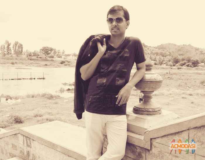 vinod M bendgeri photo №72650. Uploaded 24 August 2016