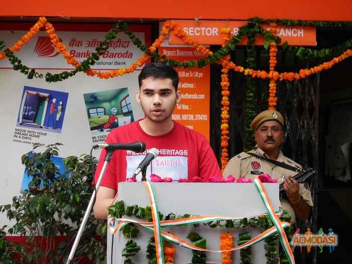 Vishal  Sharma photo №71860. Uploaded 19 August 2016