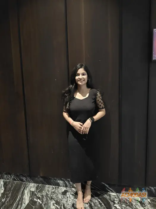 Gayatri  Patil photo №126996. Uploaded 26 February 2026