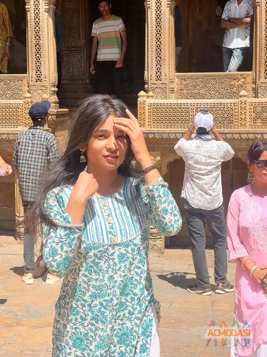 Gayatri  Patil photo №126998. Uploaded 26 February 2026