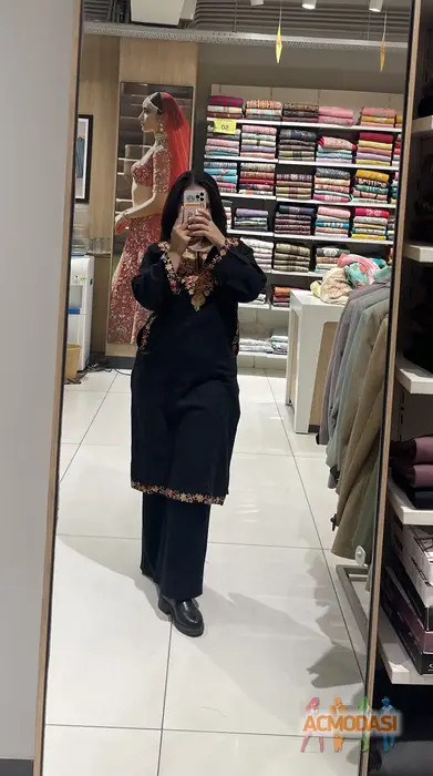 Aanshika  Sharma photo №127005. Uploaded 27 February 2026