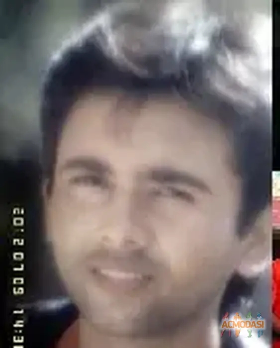 HEMANT  RAO photo №127016. Uploaded 28 February 2026