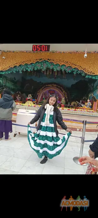 Srishti  Choudhary photo №127013. Uploaded 28 February 2026