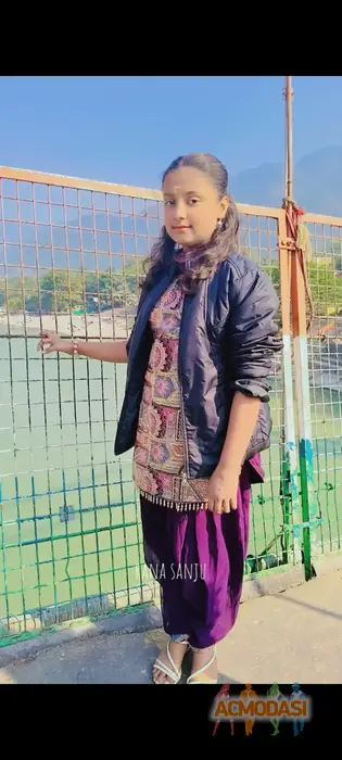 Srishti  Choudhary photo №127015. Uploaded 28 February 2026