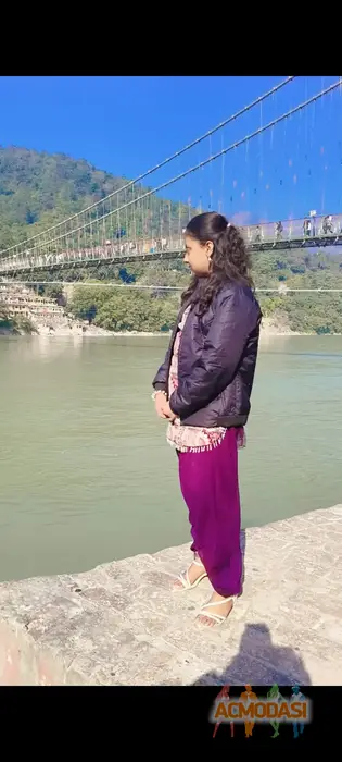 Srishti  Choudhary photo №127014. Uploaded 28 February 2026