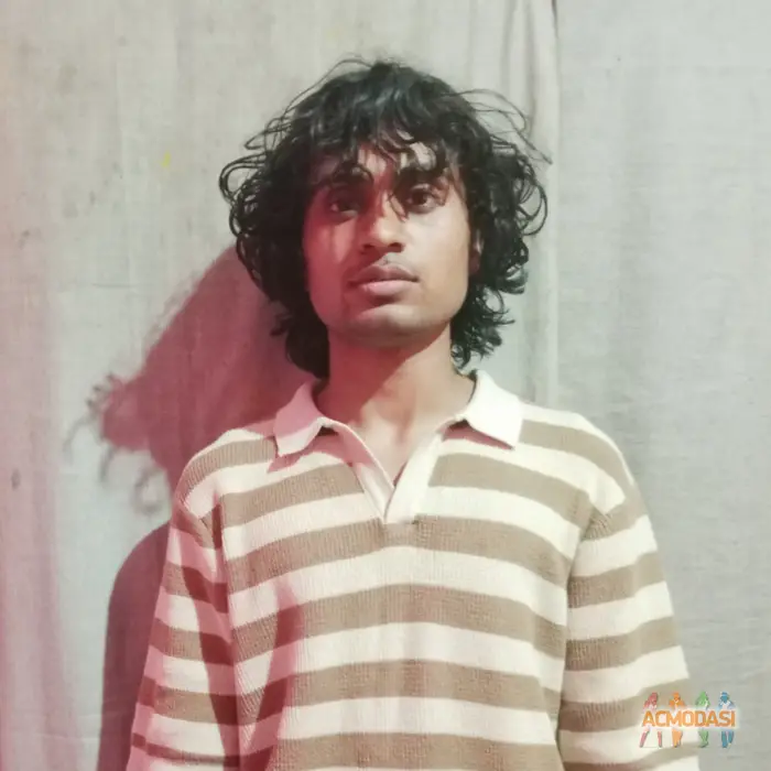 Sameer  Dubey photo №127024. Uploaded 01 March 2026