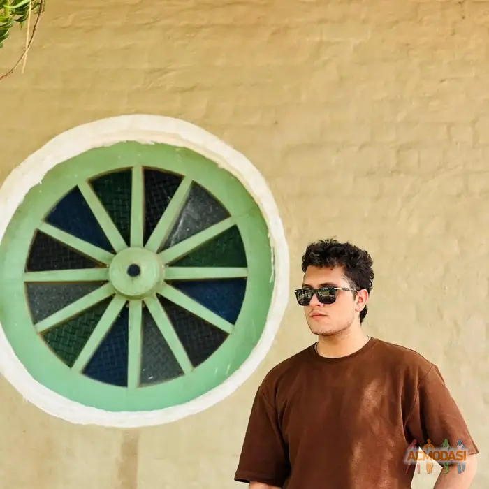 Kamran  Khan photo №127022. Uploaded 01 March 2026