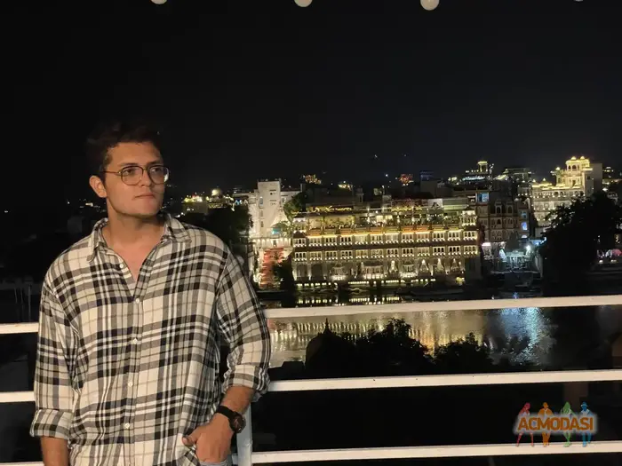 Kamran  Khan photo №127020. Uploaded 01 March 2026