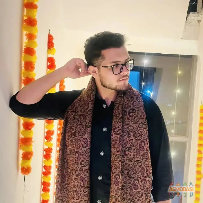 Kamran  Khan photo №127021. Uploaded 01 March 2026